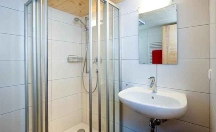 Апартаменти Haus Gaudenz Warth  Номер фото