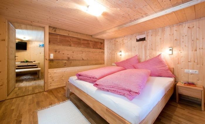 Апартаменти Haus Gaudenz Warth  Номер фото
